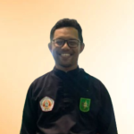 Anggi Caisario., S.Pd